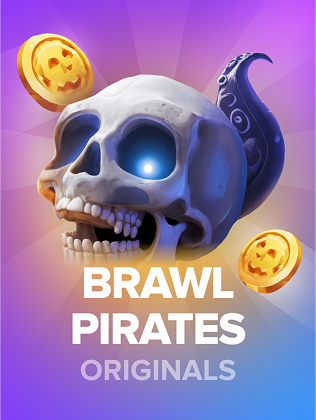 Brawl Pirates