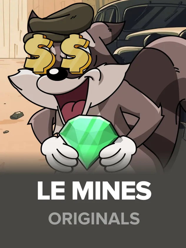 Le Mines